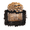 Chestnut 'Plant & Grow' Garden Block